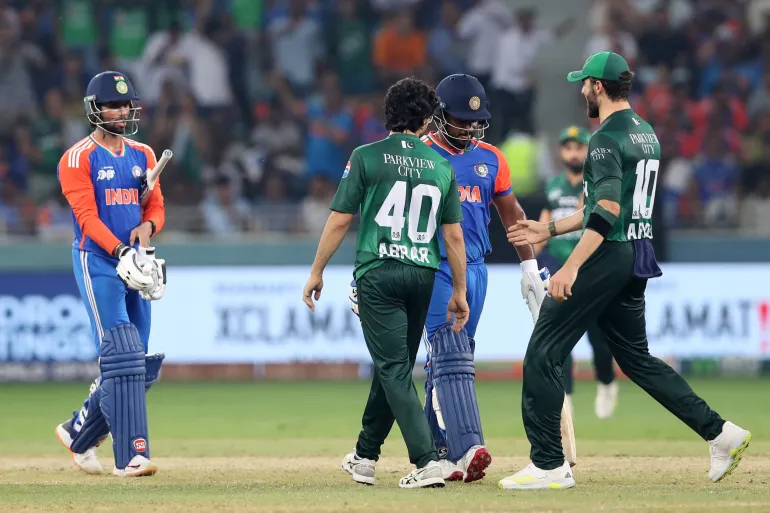 PM Modi Links Asia Cup Victory Over Pakistan to ‘Operation Sindoor’, Sparks Controversy