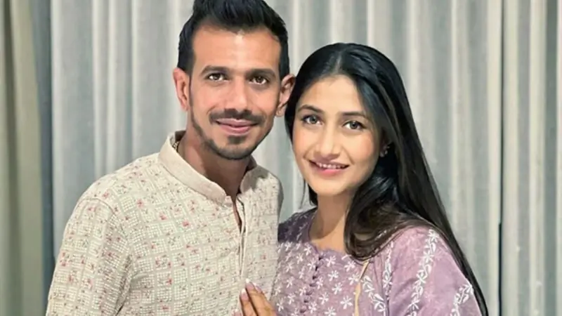 Dhanashree Verma Reveals Yuzvendra Chahal Cheated Just 2 Months After Marriage: “Crazy Bro”