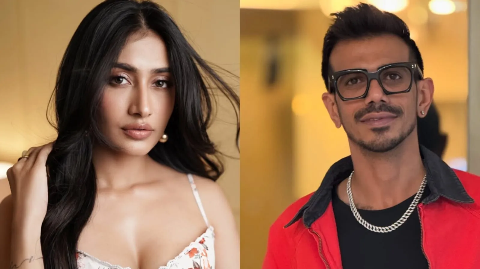Dhanashree Verma on Yuzvendra Chahal “Caught HIM in the Second Month” — Claims Cheating in Marriage_1759153107190