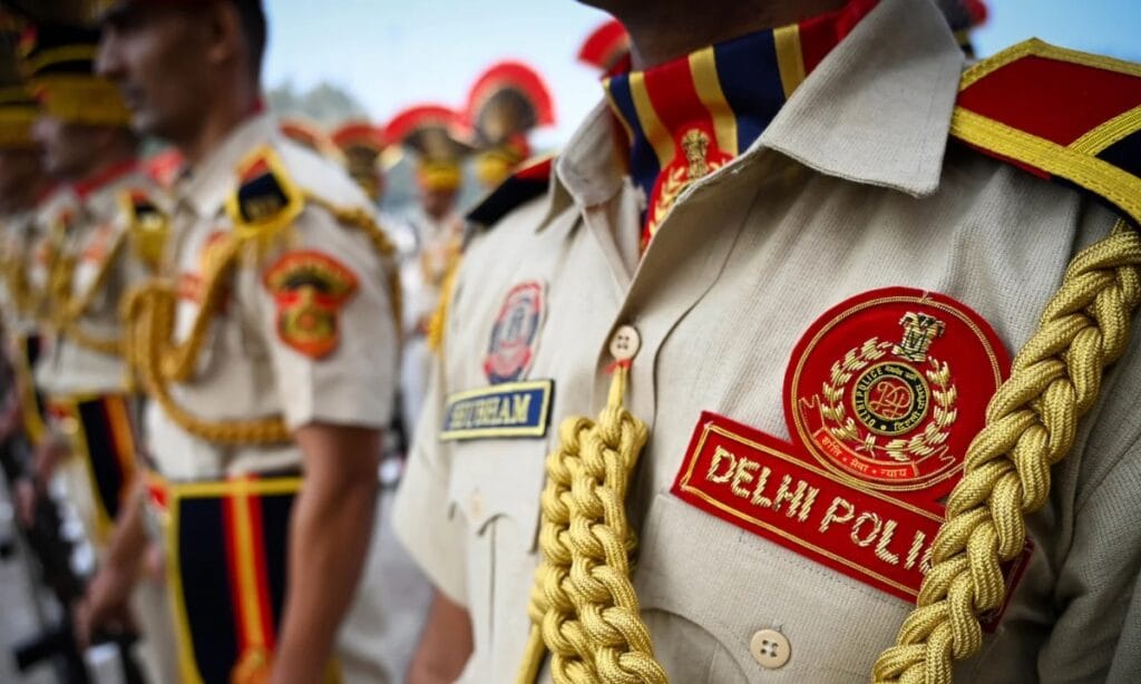 Delhi Police Constable Exam 2025: Vacancies, Dates, Eligibility & Full Details