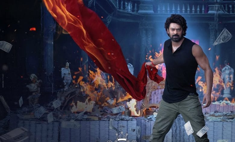 The Raja Saab Trailer Launch Confirmed, Release Date Locked