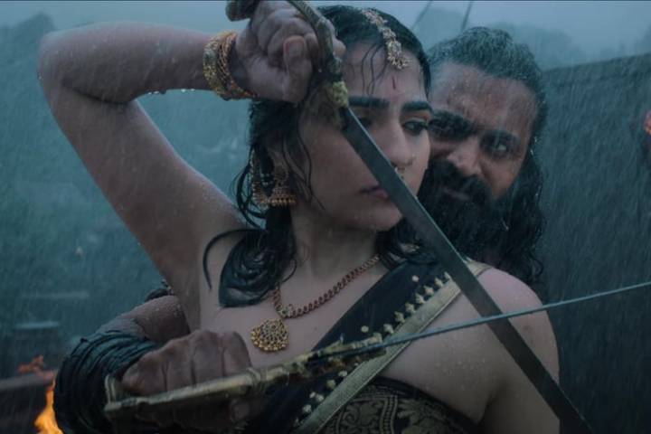 Kantara Chapter 1 Advance Booking: Rishab Shetty’s Prequel Set for Release on October 2