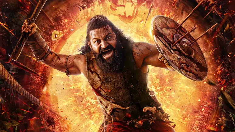 Kantara Chapter 1 Advance Booking Day 1: Rishab Shetty’s Film Opens Strong, Karnataka Leads with Housefull Shows