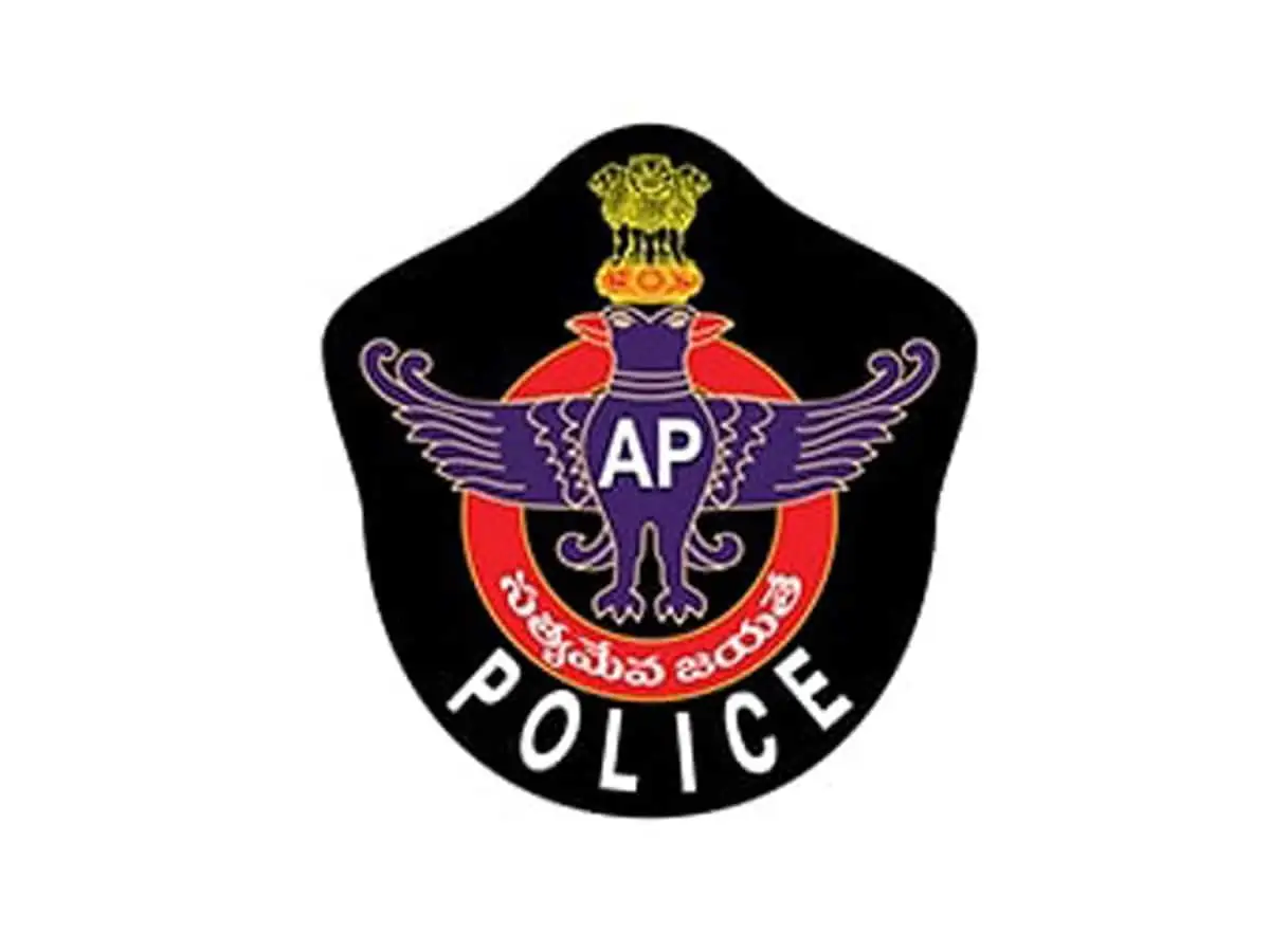 Chandrababu Naidu Announces DA, Leave Funds for Andhra Police; Pledges Tech Upgrade, Strong Law & Order