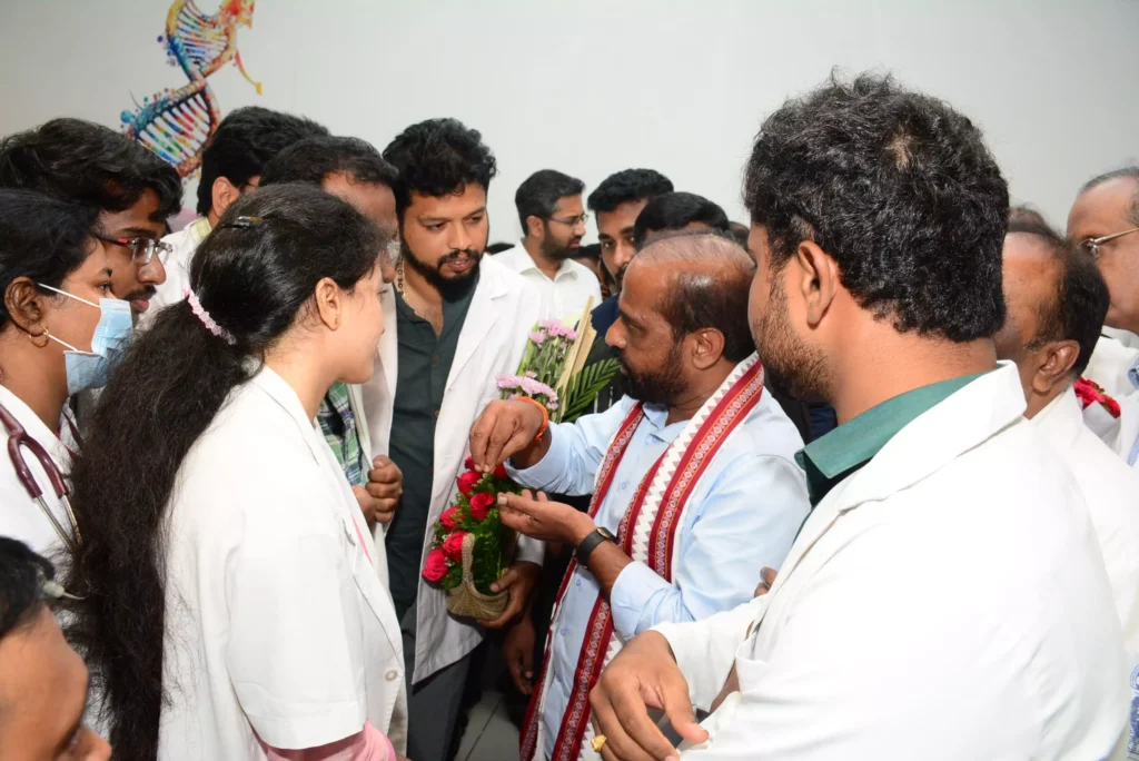 Andhra Pradesh to Tackle Shortage of Clinical Psychologists: Health Minister Satya Kumar Yadav Announces State Mental Health Board