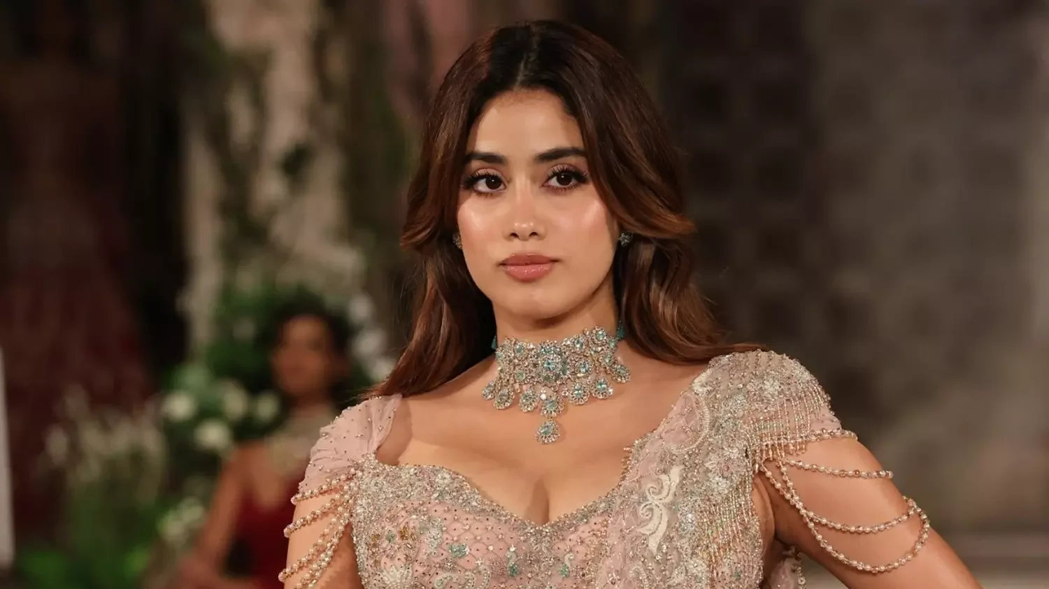 Janhvi Kapoor addresses plastic surgery rumours and beauty standards, shares Sridevi’s advice and views on perfection in candid interview — October 2025.