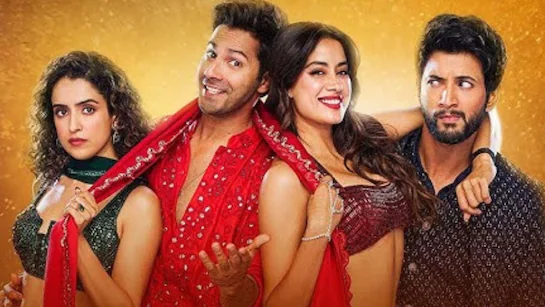 🎬 Sunny Sanskari Ki Tulsi Kumari Box Office Collection Day 5: Varun Dhawan & Janhvi Kapoor’s Film Struggles to Cross ₹35 Crore Mark