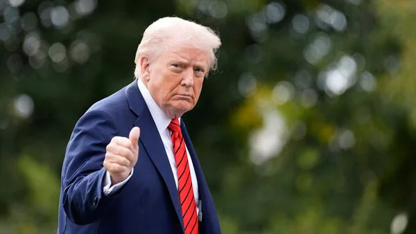 🇺🇸 Trump Says US ‘Wants to Help China, Not Hurt It,’ Days After Threatening New Tariffs