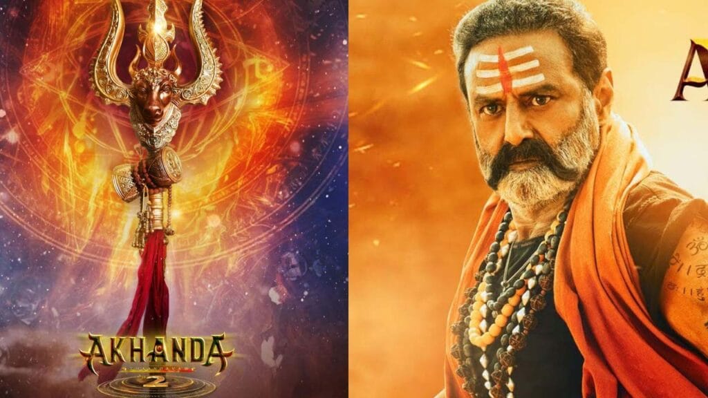 🔥 Akhanda 2 Box Office Day 1 Prediction: Nandamuri Balakrishna Set to Smash Records — Could Cross ₹50 Crore Mark & Beat Veera Simha Reddy!