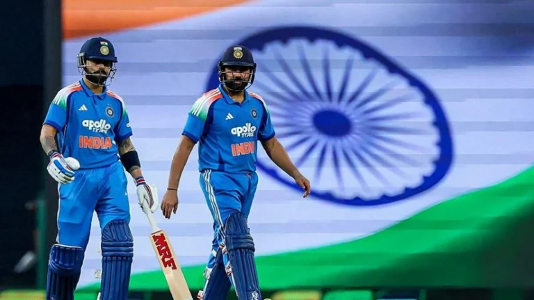 Do Bhai Dono Tabahi: Virat Kohli and Rohit Sharma star in new promo for India vs South Africa ODI series; video goes viral ahead of Nov 30 opener — 2025.