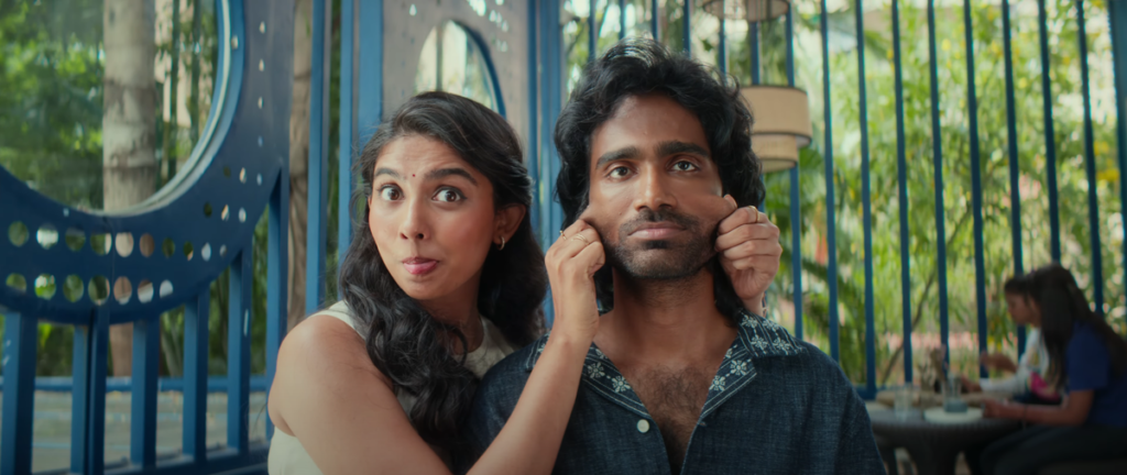 🎬 Dude Trailer: Pradeep Ranganathan and Mamitha Baiju Shine in a Tricky Love Story; Internet Calls It a ‘Semma Cut’