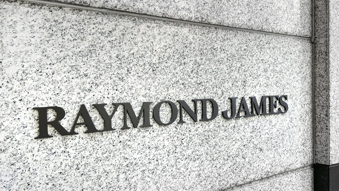 Raymond James profit rises in Q4 2025 amid strong capital markets and global M&A rebound — CEO Paul Shoukry optimistic for fiscal 2026.