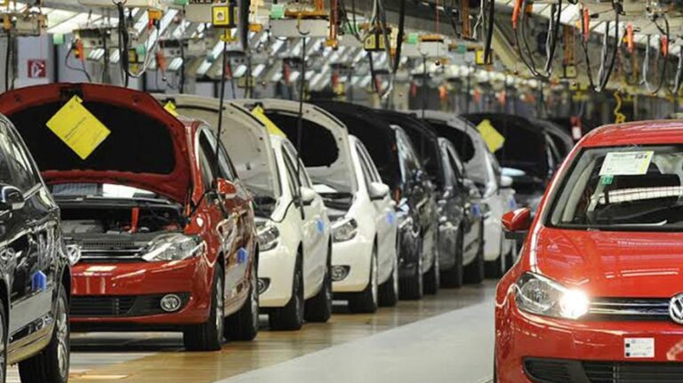 India auto industry South Africa: Indian automakers to boost investments, set up manufacturing plants amid global trade shifts and policy reforms — 2025.