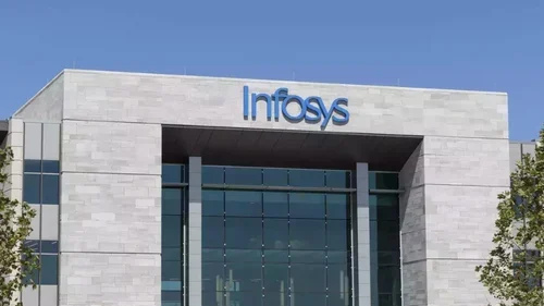 Infosys Wins ₹14,000-Crore UK NHS Deal to Build AI-Driven Workforce Platform