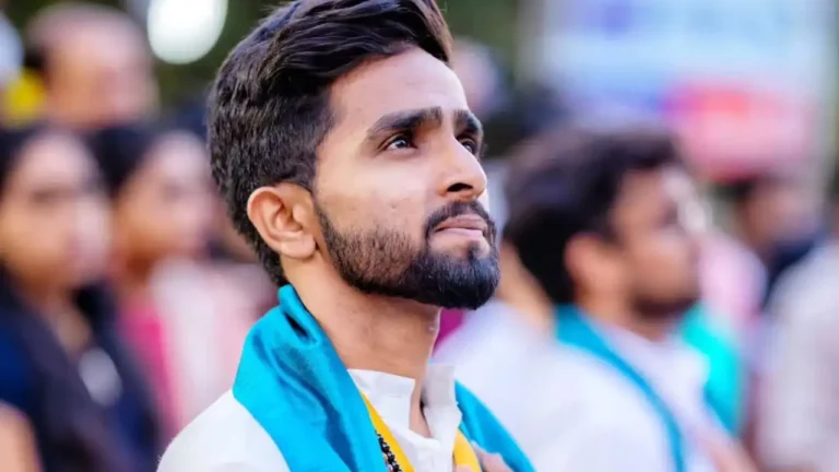 Jamtara 2 actor Sachin Chandwade dies by suicide at 25 in Jalgaon; police register accidental death case, probe underway — October 2025.