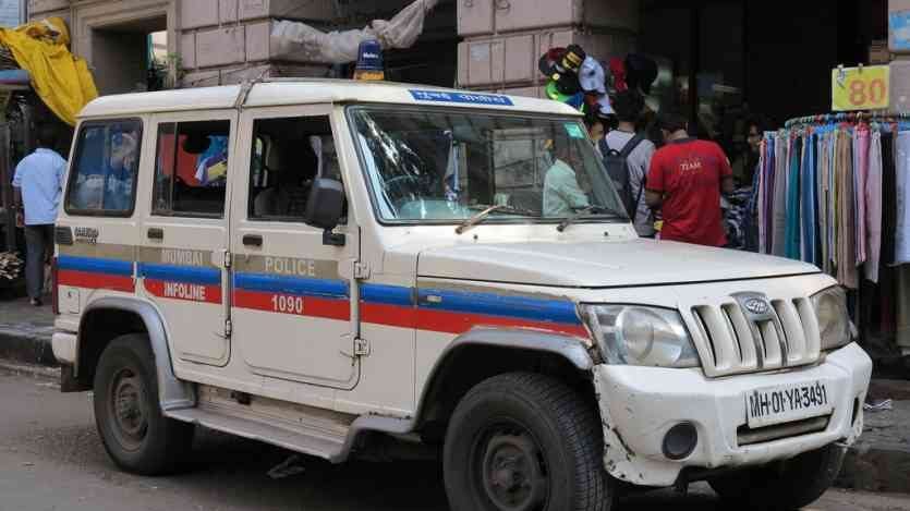 Supreme Court Slams Rajasthan Over Missing CCTV in Police Stations; Calls It Human Rights Issue