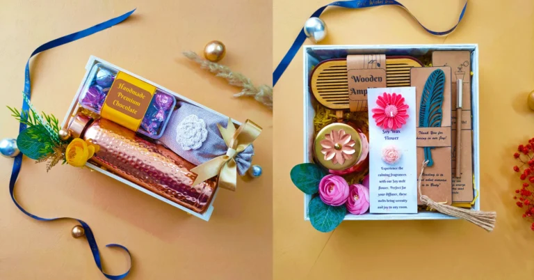 India Inc’s Diwali Gifting Goes Thoughtful: Sweet, Sustainable & Stylish Hampers Lead 2025 Festive Trend