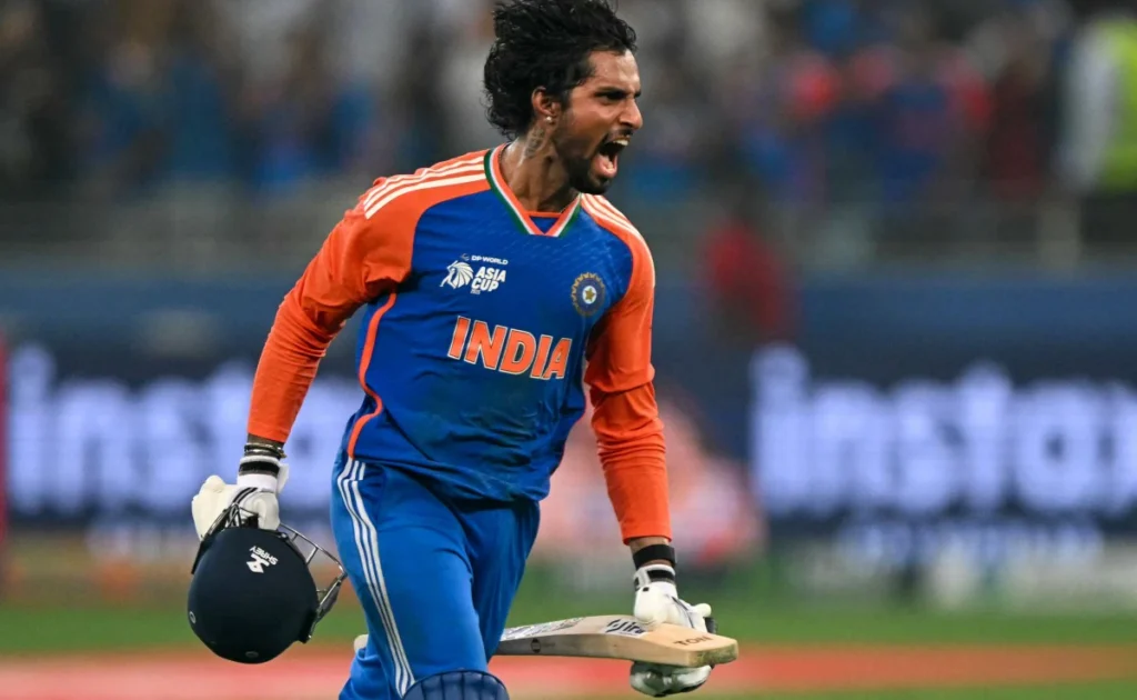 Tilak Varma reveals his battle with life-threatening rhabdomyolysis illness; says Mumbai Indians and Akash Ambani’s support saved his life — 2025 interview.