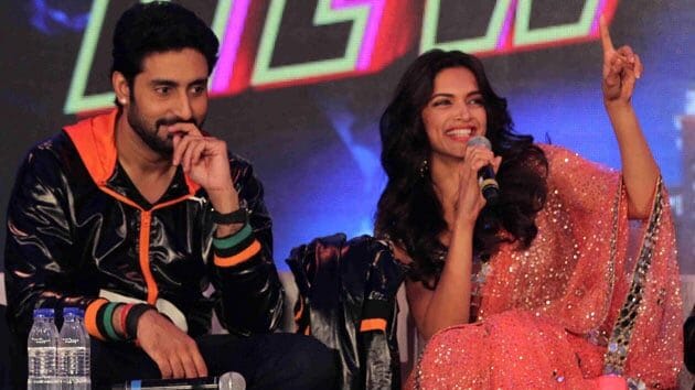 Abhishek Bachchan’s Old Video on Akshay Kumar’s 8-Hour Work Routine Goes Viral Amid Deepika Padukone Row