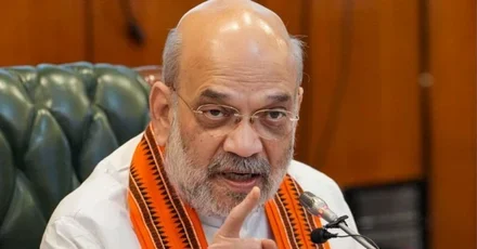 Right to Vote Should Be Reserved for Indian Citizens Only, Says Amit Shah