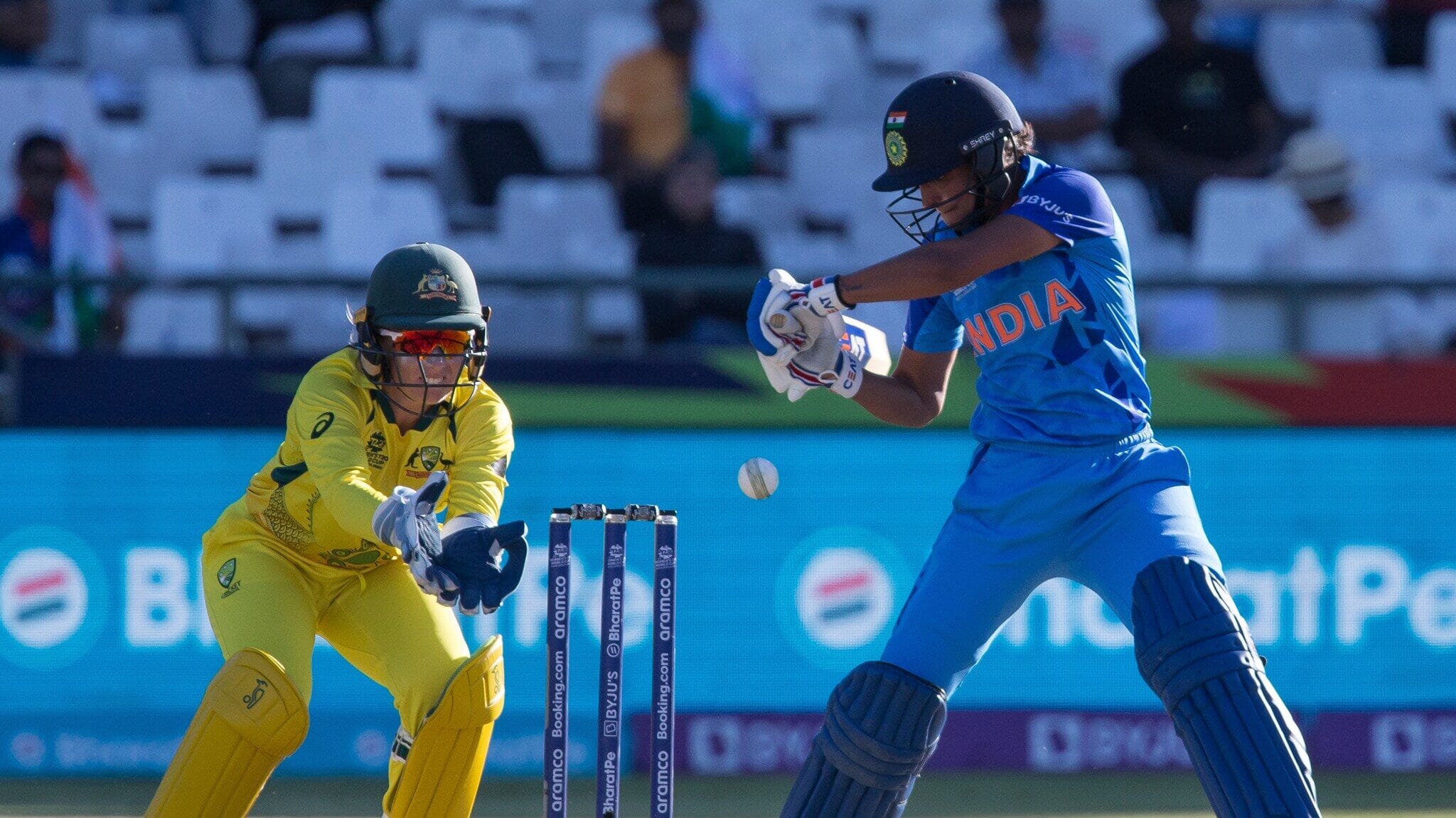 Alyssa Healy admits “Oh God, what have I done” after India’s blazing start in Women’s World Cup thriller
