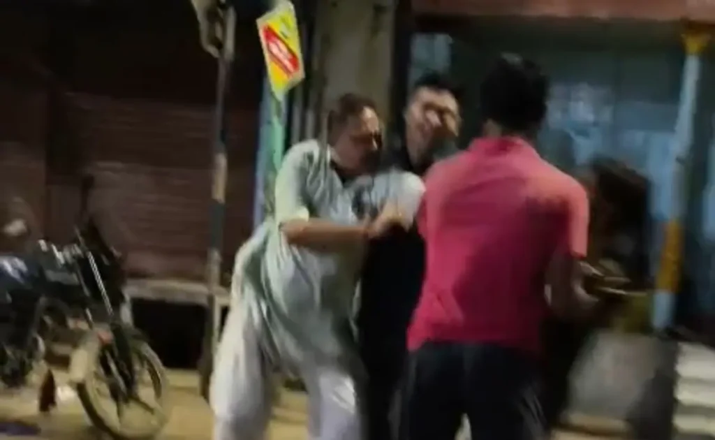 19 Arrested for Illegal Sand Mining in Bengal’s Purulia After Clash Between BJP MLA and Party Worker