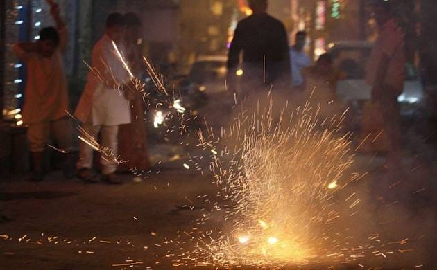 Mumbai Reports 50 Fire Incidents in 60 Hours of Diwali Festivities; Teen Killed, 3 Injured