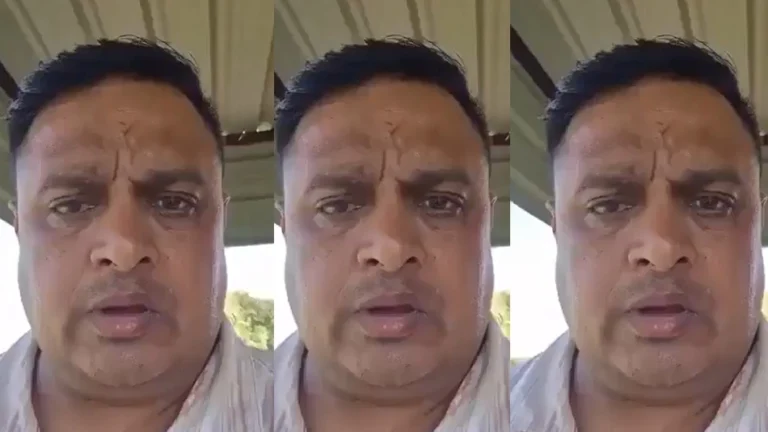 Haryana ASI Sandeep’s Family Refuses to Hand Over Body After Suspicious Death in Rohtak