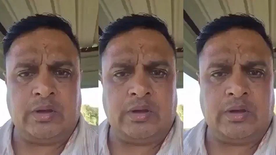 Haryana ASI Sandeep’s Family Refuses to Hand Over Body After Suspicious Death in Rohtak