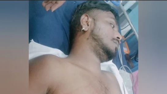 Cow vigilante shot in Hyderabad’s Ghatkesar area; BJP leaders condemn attack, allege AIMIM link, and demand immediate arrests — October 2025.