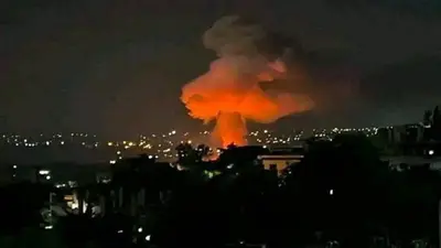 ⚔️ Pakistan–Afghanistan Tensions Spike: ‘Cross-Border Airstrike’ Targets TTP Chief Noor Wali Mehsud in Kabul | Exclusive Report