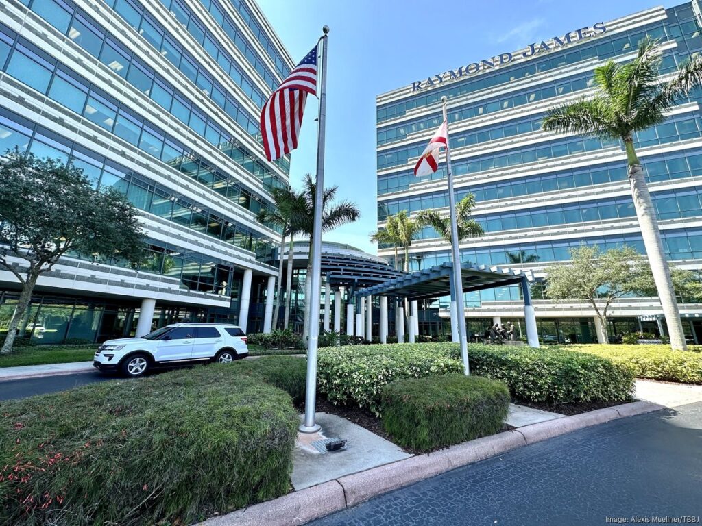 Raymond James profit rises in Q4 2025 amid strong capital markets and global M&A rebound — CEO Paul Shoukry optimistic for fiscal 2026.