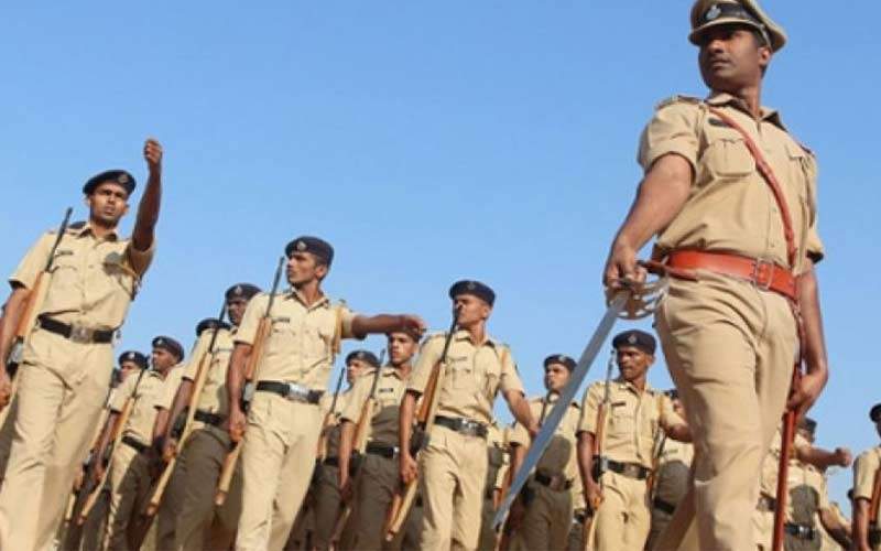 Chandrababu Announces DA Hike, Surrender Leave Funds for Andhra Police; Says ‘No Compromise on Law and Order’